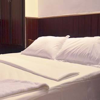 Sreevalsam Inn, Alleppey 2